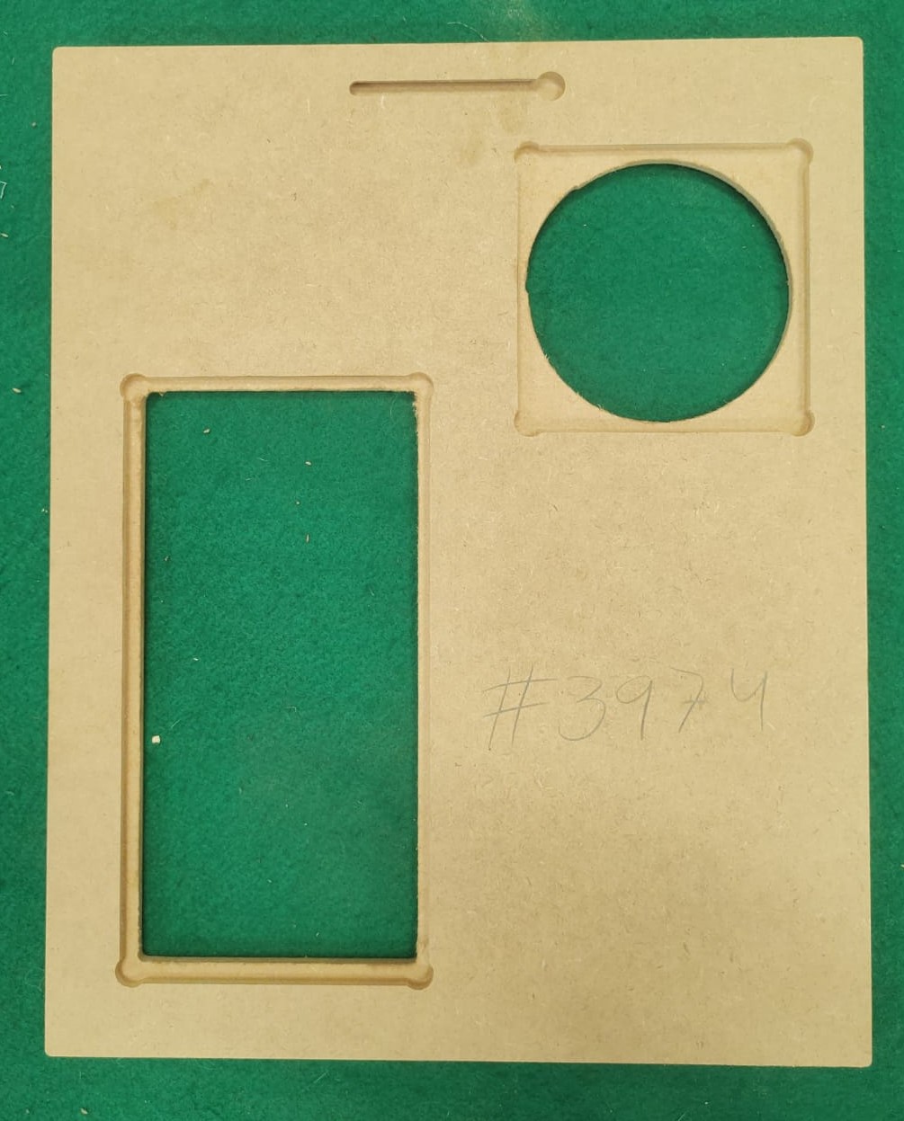 3974 b